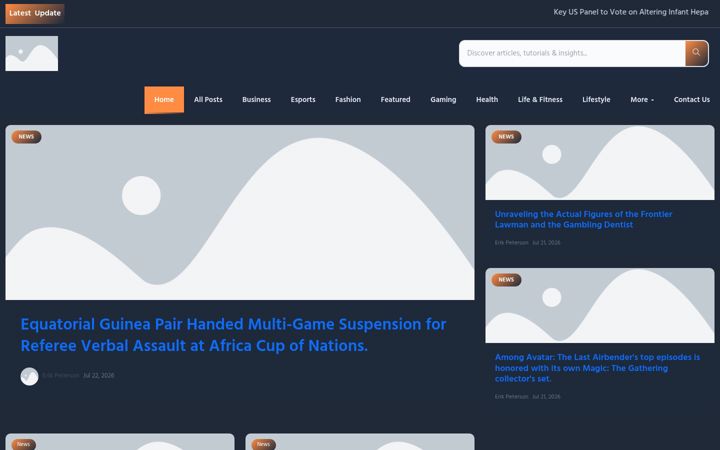 Screenshot of ultimatepalacepoint.com