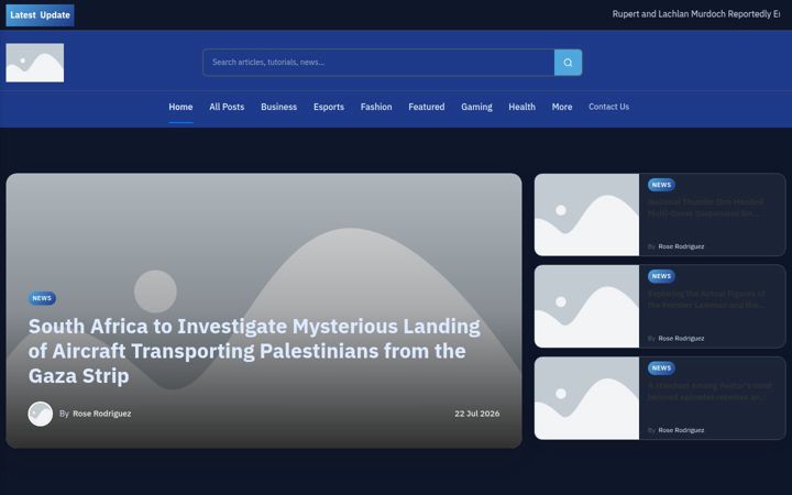 Screenshot of ultimatereelsstudio.com