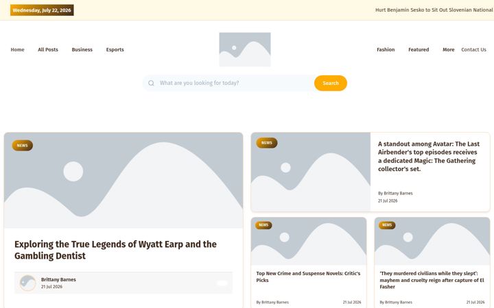 Screenshot of ultimateslotspoint.com
