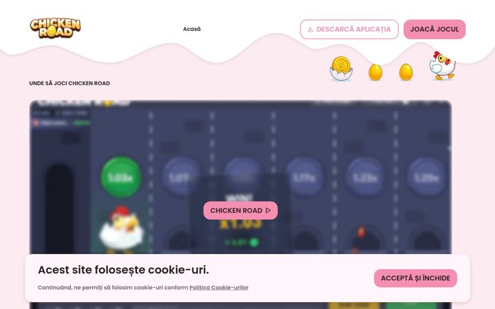 Screenshot of ultimulgentleman.ro
