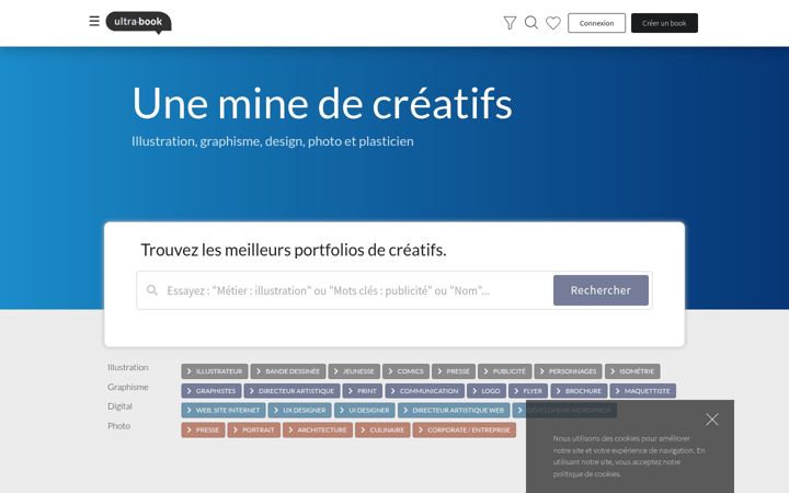 Zrzut ekranu ultra-book.com
