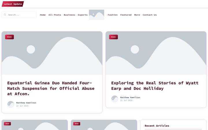 Screenshot of ultrablackjackhouse.com