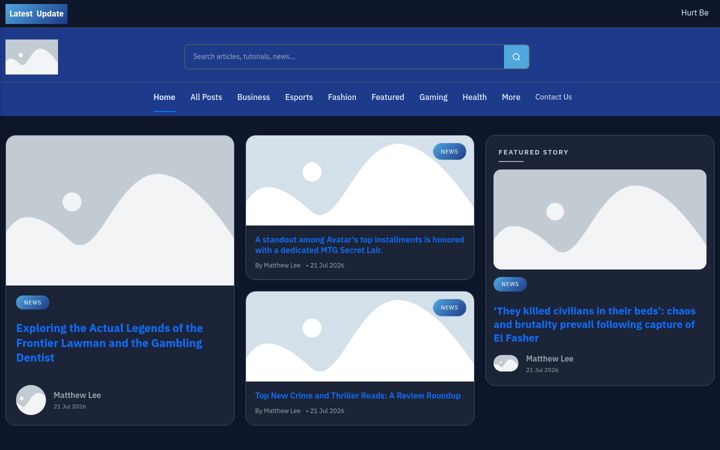 Screenshot of ultrablackjackplatform.com