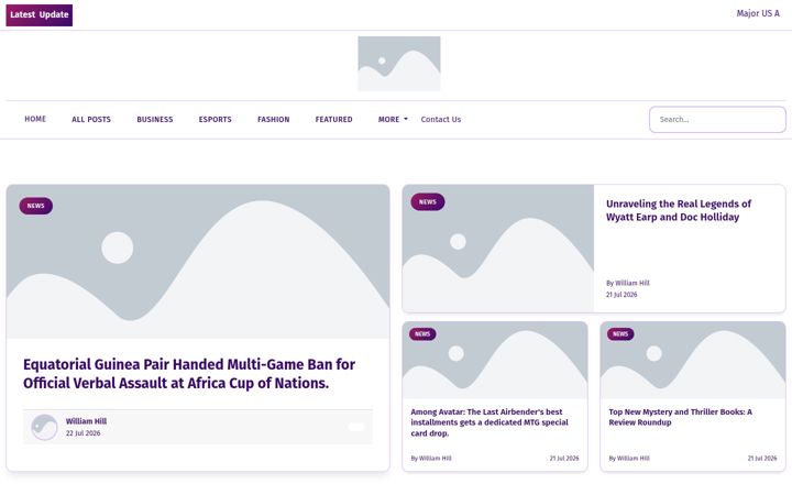 Screenshot of ultrajackpotworld.com