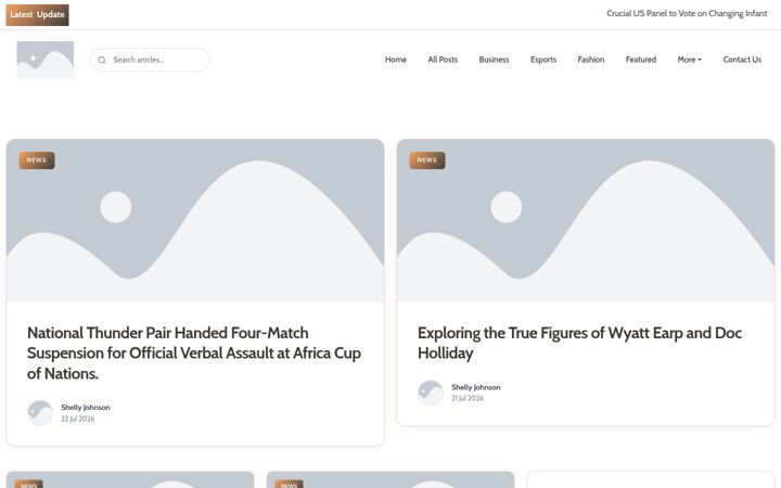 Screenshot of ultrapalacehouse.com
