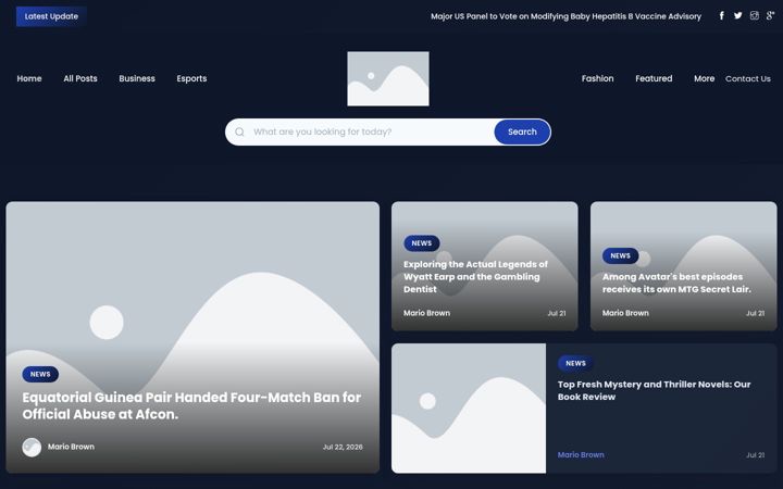 Screenshot of ultrareelsonline.com