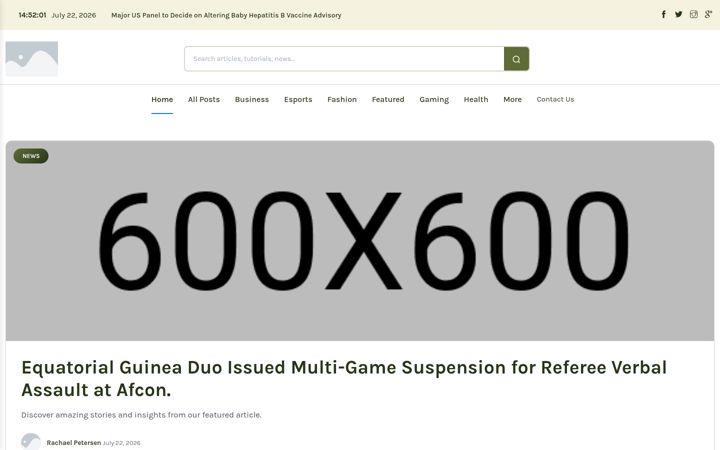 Screenshot of ultraslotstation.com