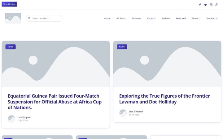 Screenshot of ultraspincentral.com