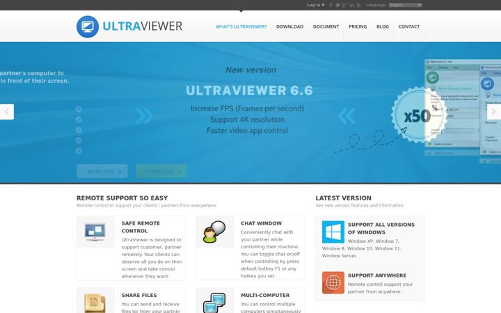 ultraviewer.net