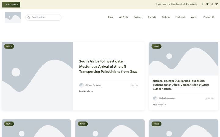 Screenshot of ultravipplatform.com