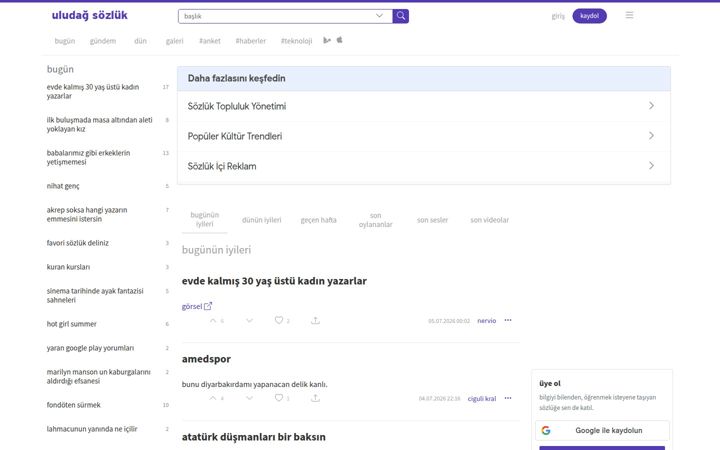 uludagsozluk.com