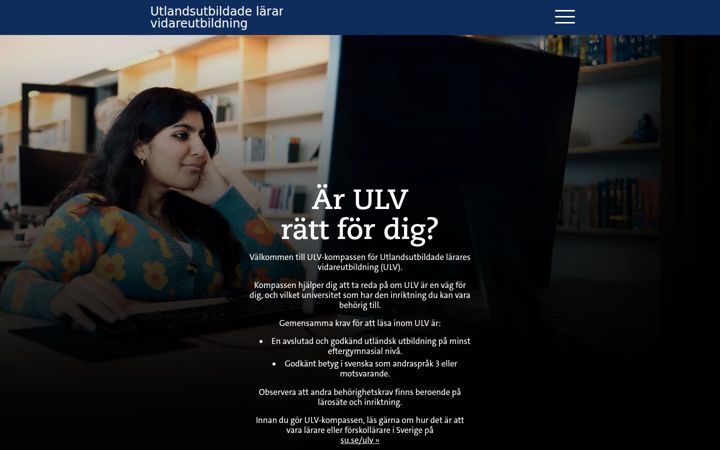 ulvkompassen.se