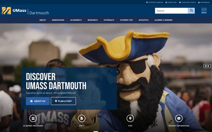 umassd.edu