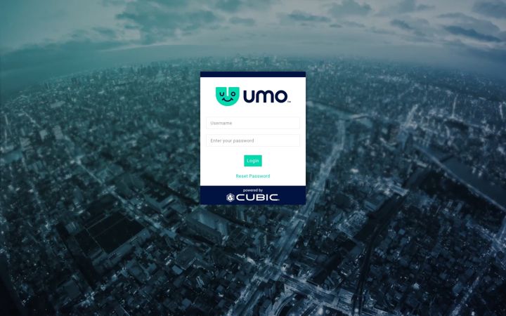 Screenshot of umoiq.com