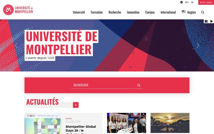 umontpellier.fr