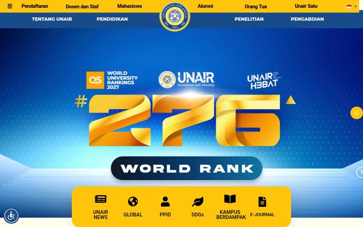 unair.ac.id