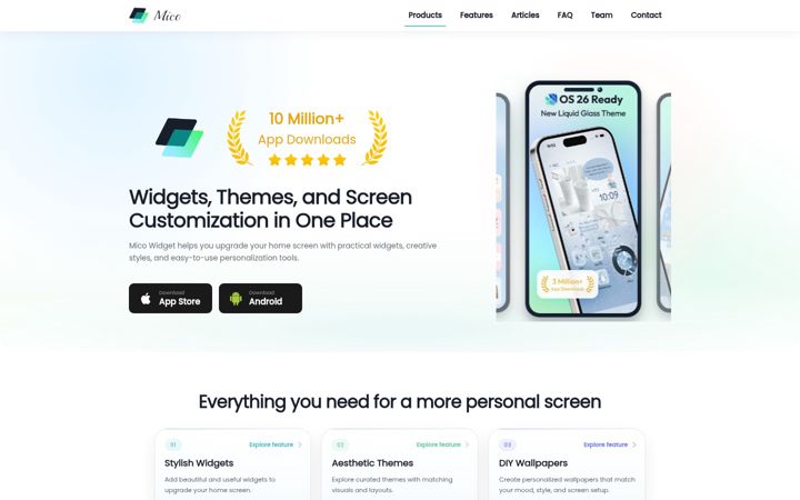 Screenshot of unbinghk.com