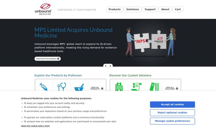 unboundmedicine.com