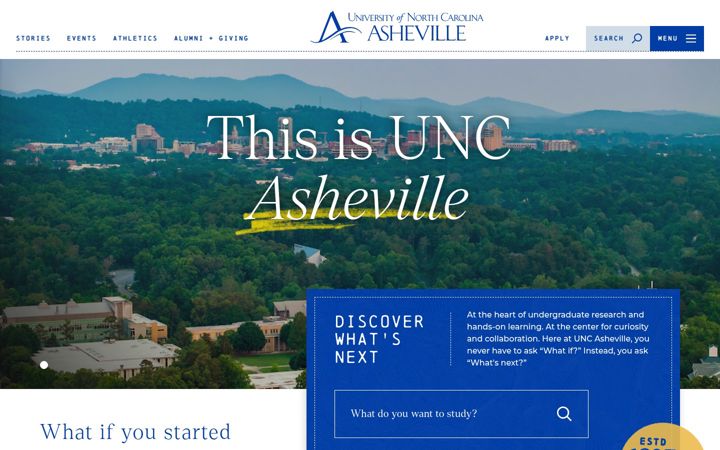 unca.edu