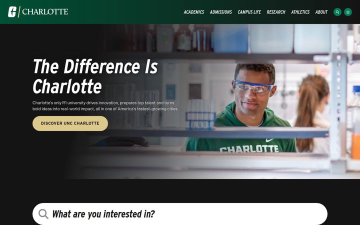 uncc.edu