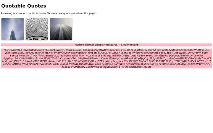 Screenshot of underlingmistery.support
