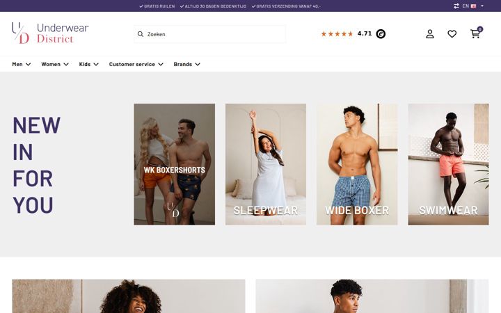 underweardistrict.nl