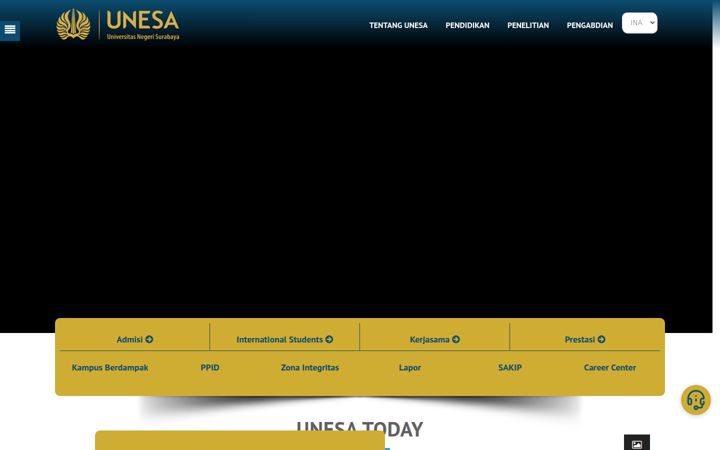 unesa.ac.id