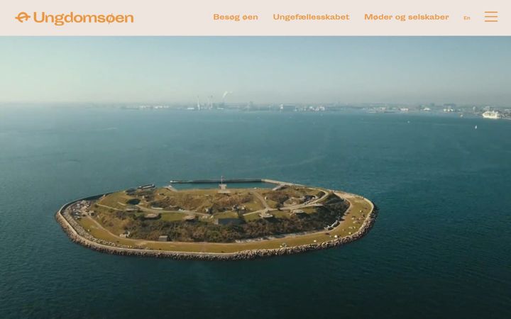ungdomsoen.dk