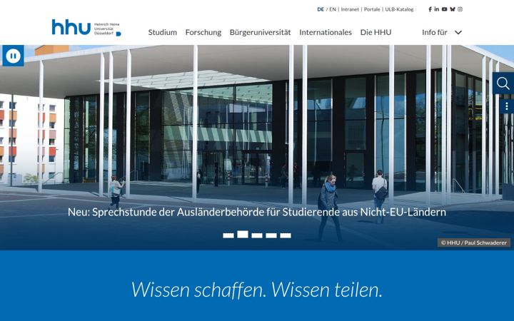 uni-duesseldorf.de