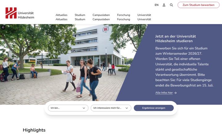 uni-hildesheim.de
