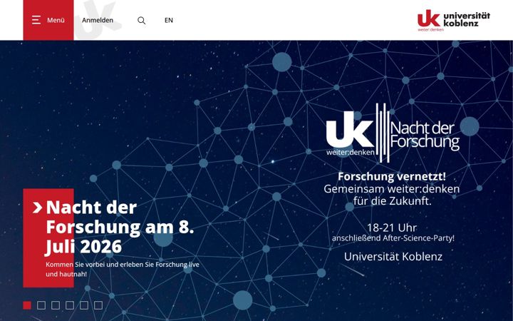 uni-koblenz.de