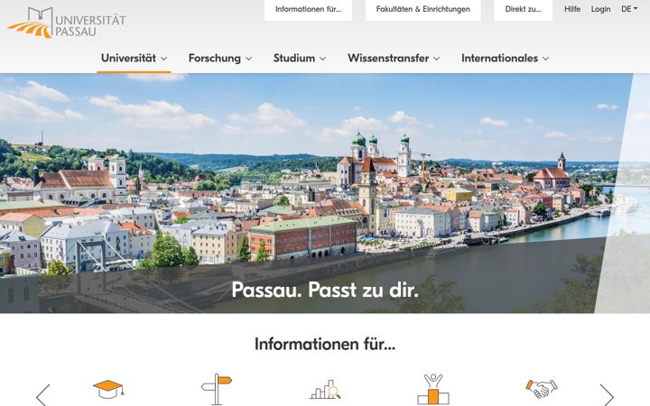 uni-passau.de