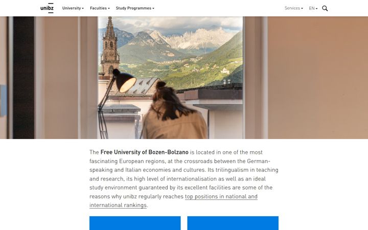 unibz.it