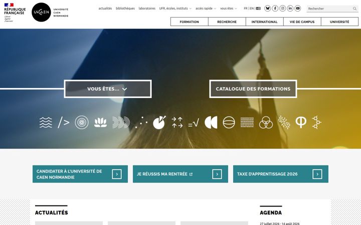 unicaen.fr
