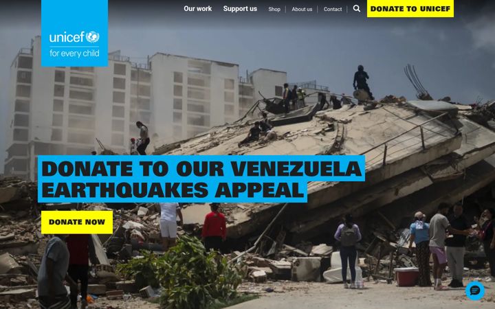 unicef.org.uk