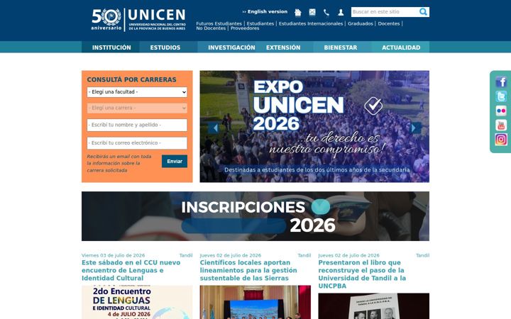 unicen.edu.ar