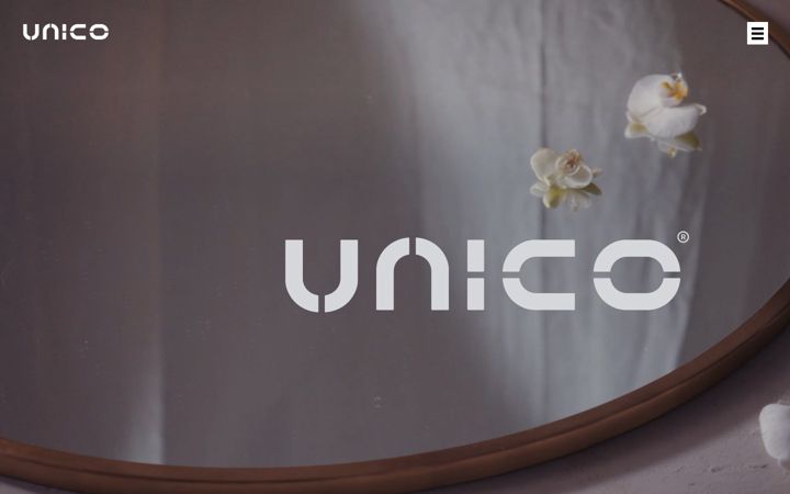 Skjermbilde av unico.fi