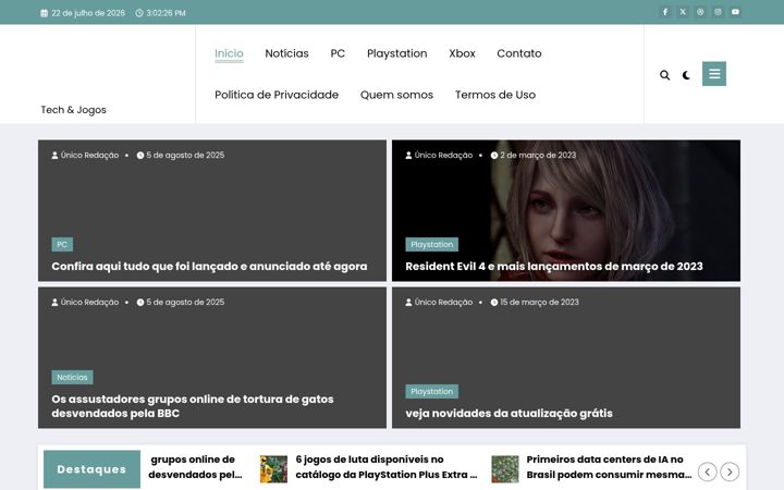 Zrzut ekranu unicodownloads.net