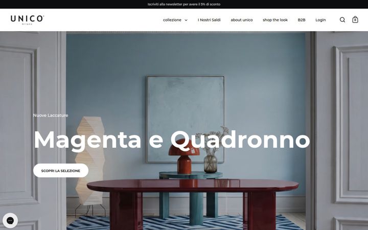 unicomilano.com