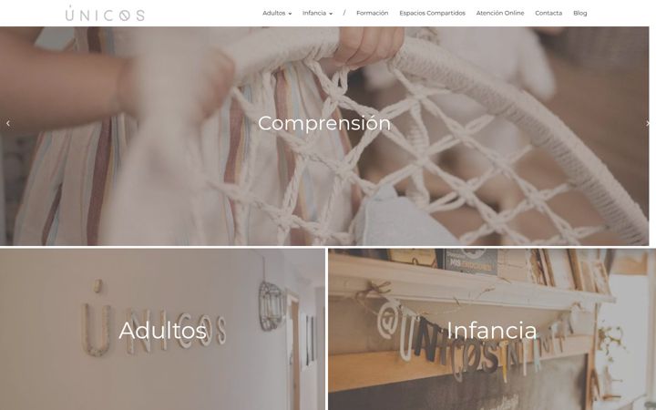 unicosatencionapersonas.com