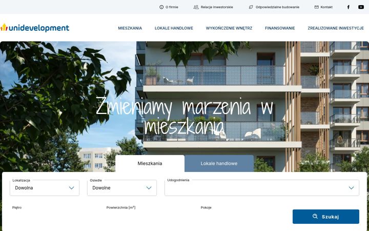 unidevelopment.pl