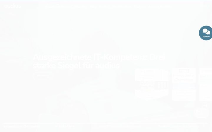Screenshot di unidienst.com