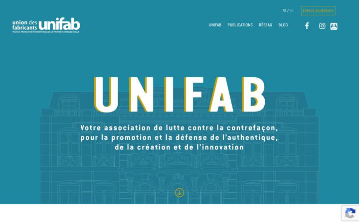 unifab.com