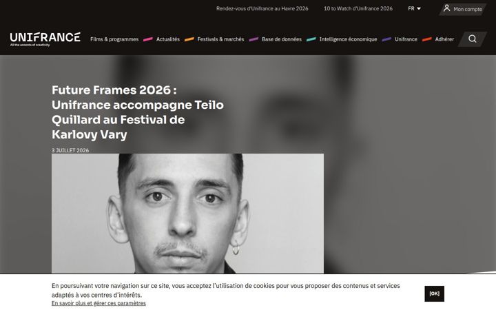 unifrance.org