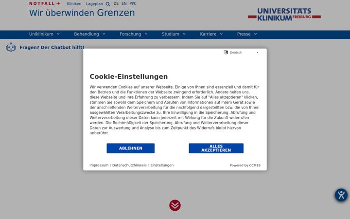 uniklinik-freiburg.de