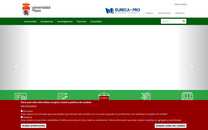 unileon.es