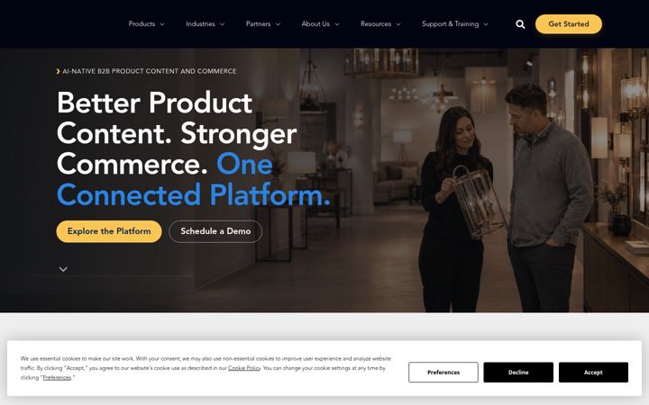 Screenshot of unilogcorp.com