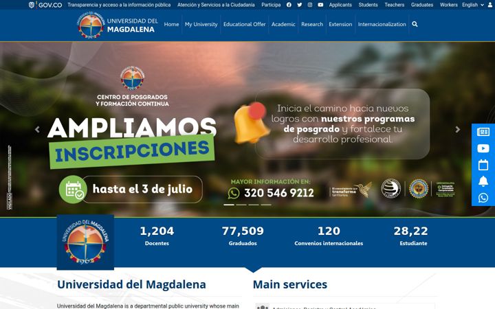 unimagdalena.edu.co