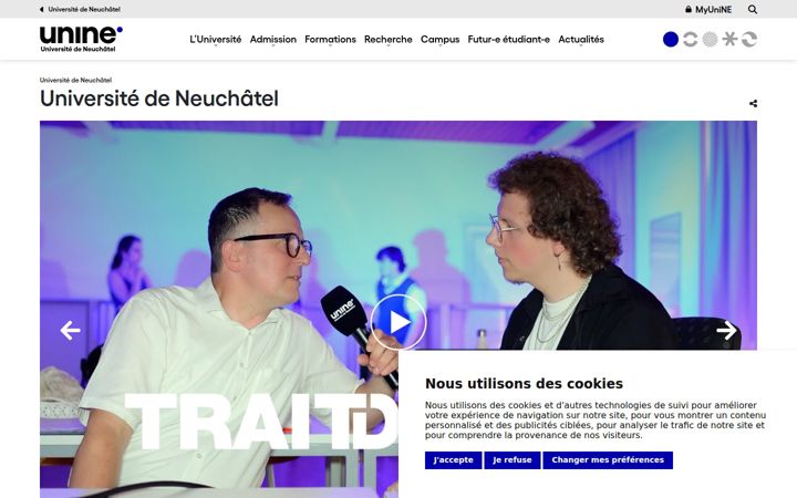 unine.ch