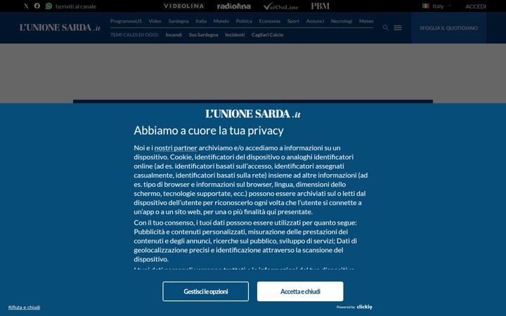 unionesarda.it